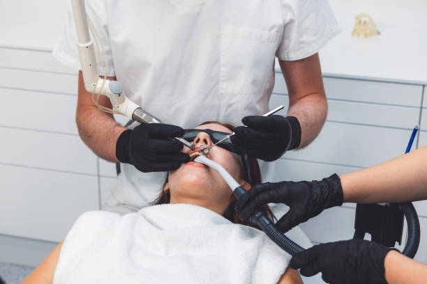 Best Emergency Dentist for Knocked-Out Tooth in Decatur, TN